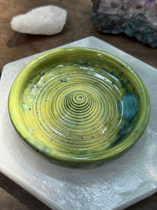 Incense burner