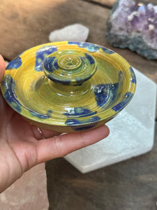 Incense burner