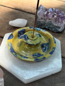 Incense burner