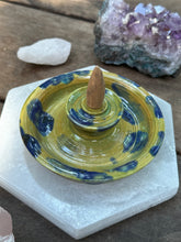 Load image into Gallery viewer, Incense burner
