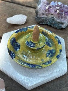 Incense burner