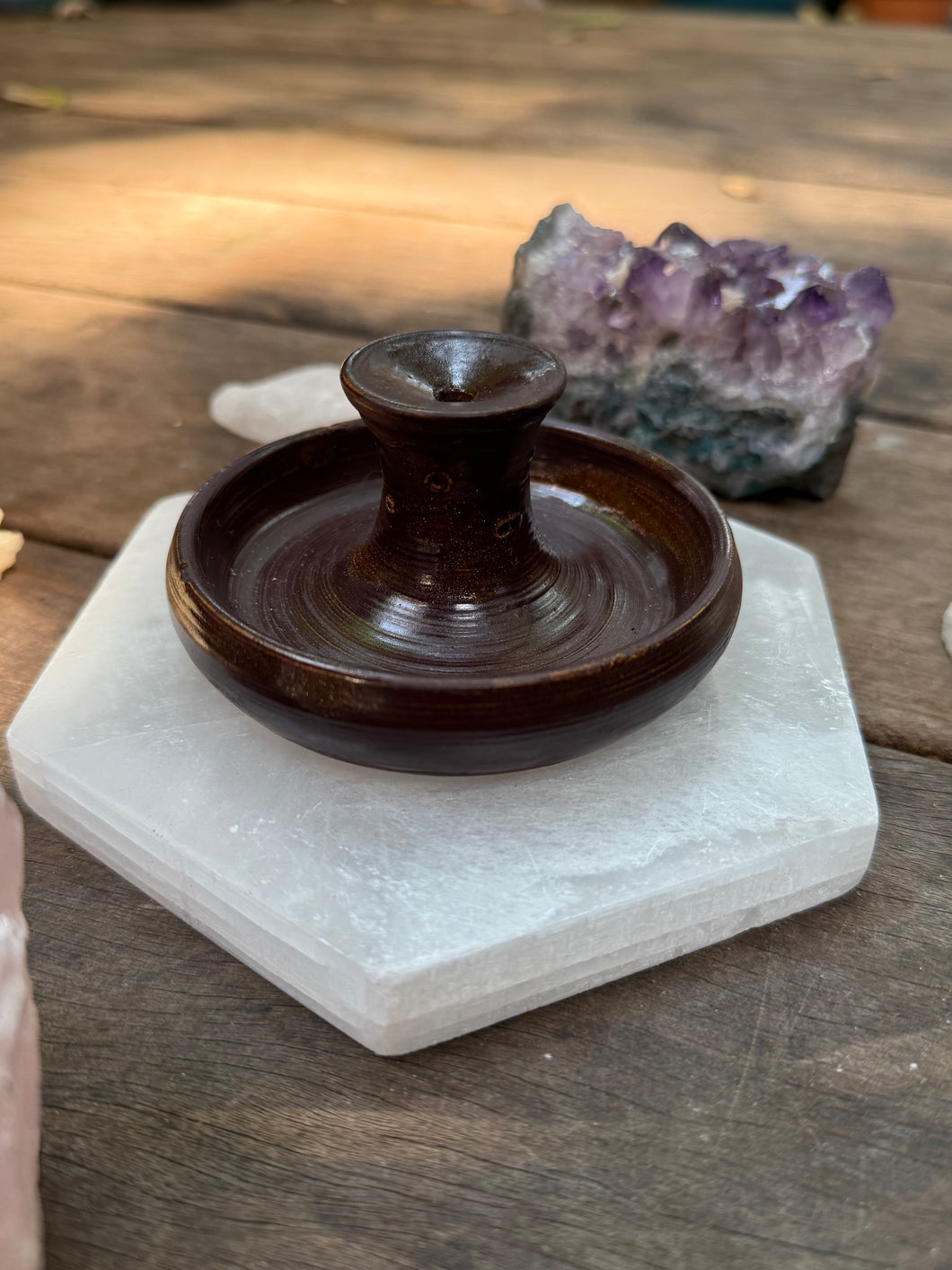 Incense burner