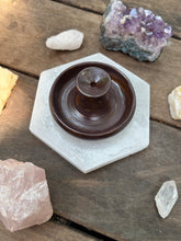 Load image into Gallery viewer, Incense burner
