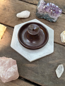 Incense burner