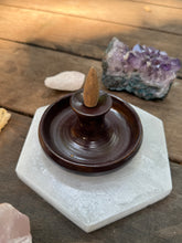 Load image into Gallery viewer, Incense burner
