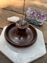 Load image into Gallery viewer, Incense burner
