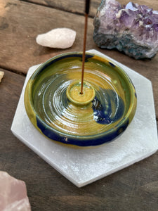 Incense burner