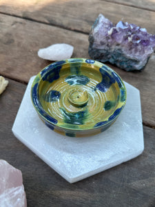 Incense burner
