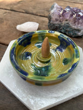 Load image into Gallery viewer, Incense burner
