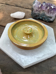 Incense burner