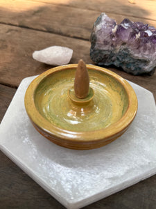 Incense burner
