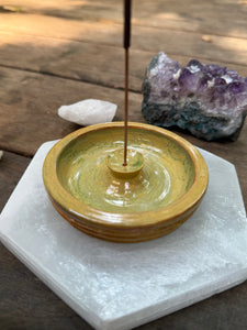 Incense burner