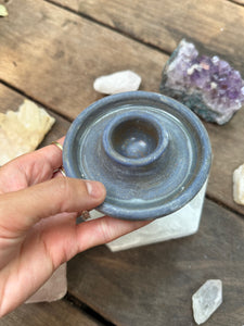 Candle holder