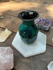 Small vase