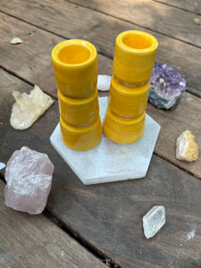 Candle holder (set)