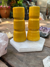 Load image into Gallery viewer, Candle holder (set)

