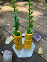 Load image into Gallery viewer, Candle holder (set)
