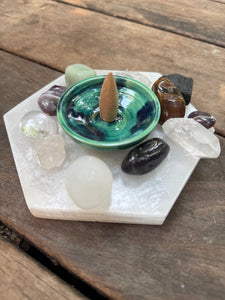Mini offering bowl