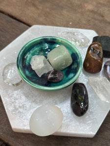 Mini offering bowl