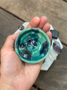 Mini offering bowl