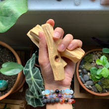 Load image into Gallery viewer, Palo Santo bundle
